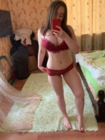 Проститутка Оксана